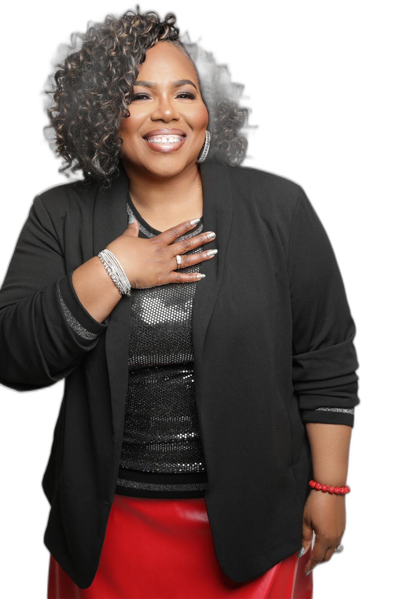 Teresa W. Lindsey